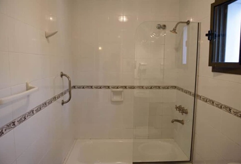 수피리어 트리플 룸, Selva Montana