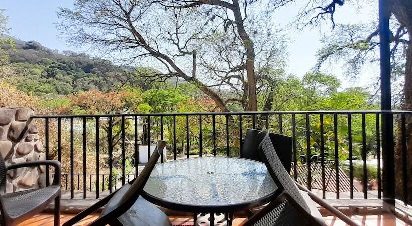 수피리어 룸 산전망, Selva Montana