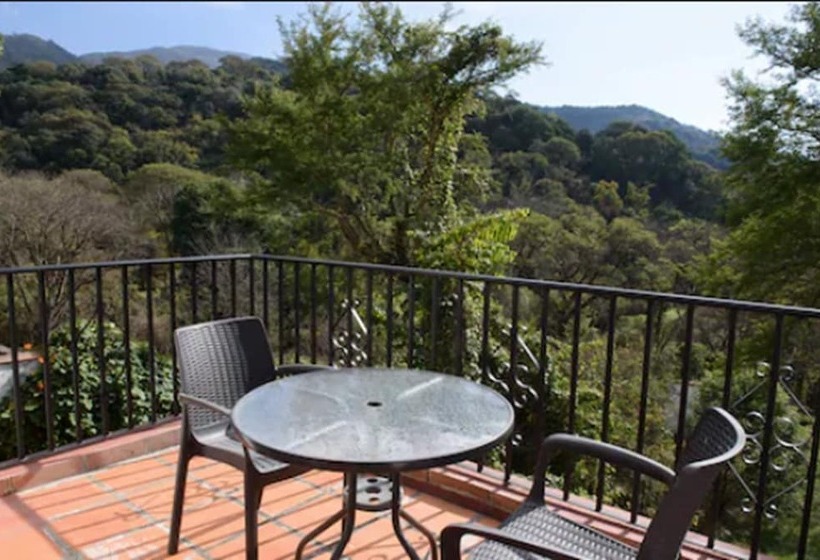 수피리어 트리플 룸, Selva Montana