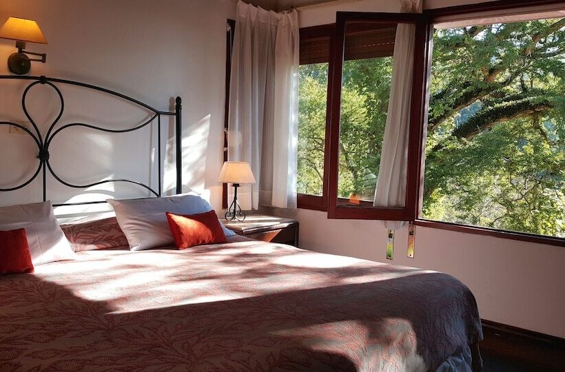 클래식 룸, Selva Montana