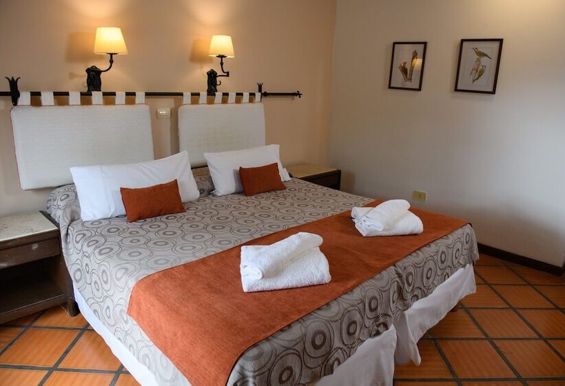 اتاق سوپریور سه تخته, Selva Montana