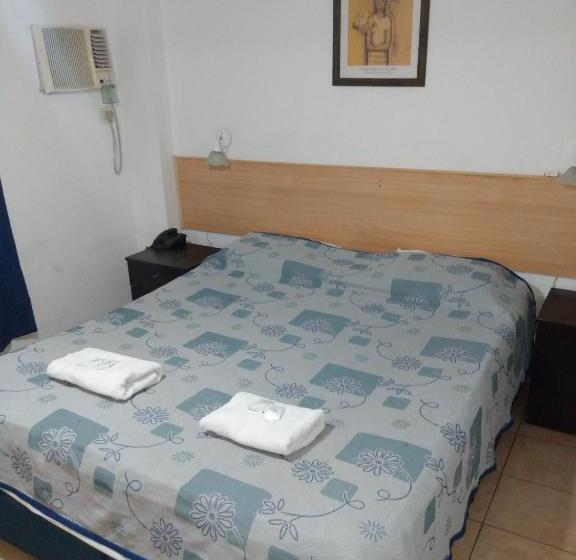 اتاق استاندارد, Aires Express