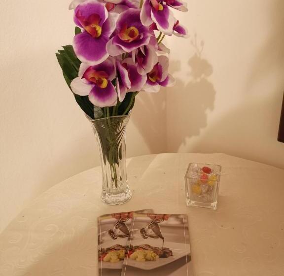 חדר סטנדרט לשלושה, Affitta Camere Il Commercio