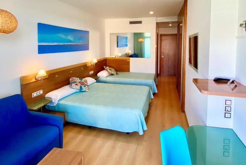 ファミリールーム, Blaucel