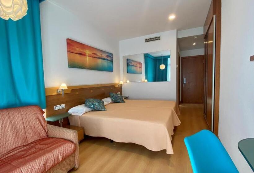 Comfort-huone, Blaucel
