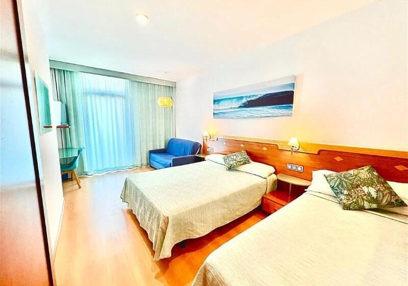 ファミリールーム, Blaucel