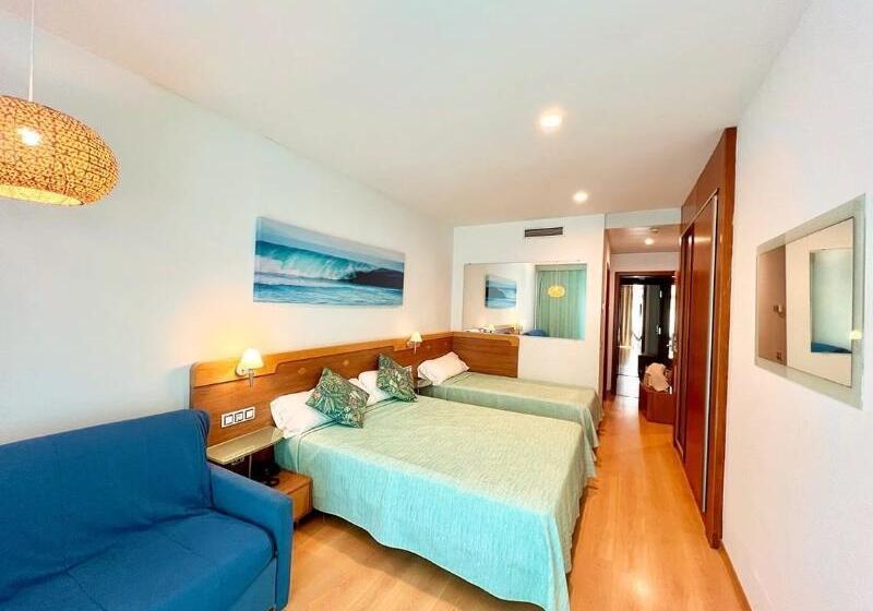 ファミリールーム, Blaucel