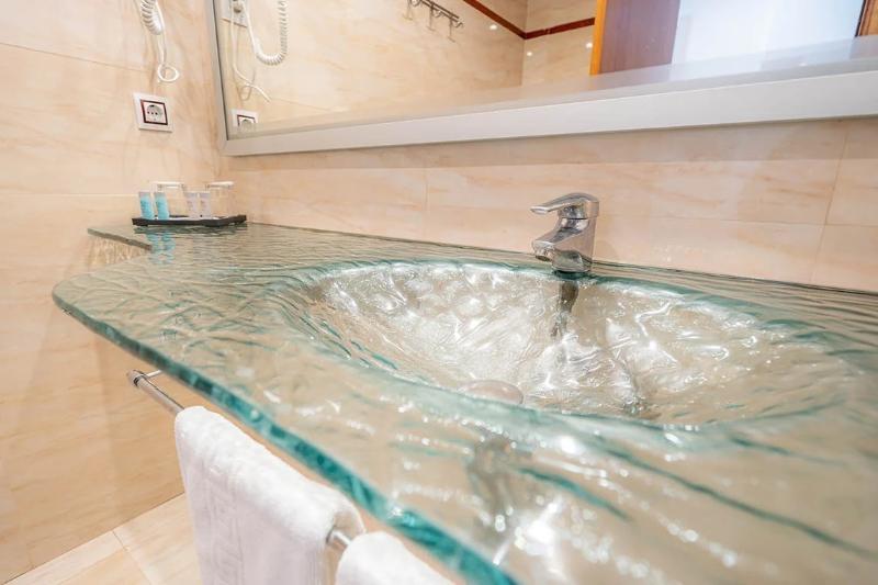 オーシャンビュースタンダードルーム, Blaucel