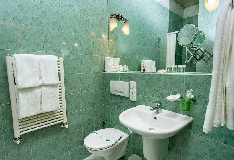 اتاق اکونومی, Boutique Hotel Villa Mtiebi
