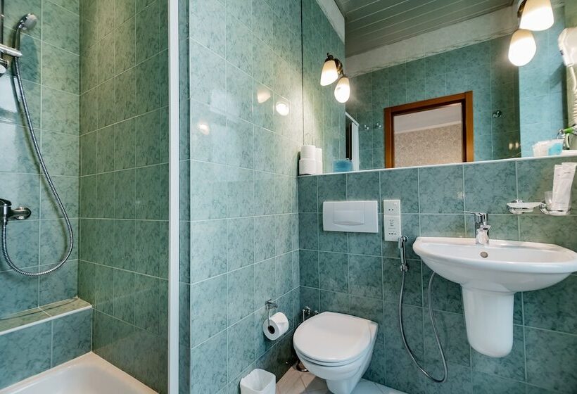 اتاق استاندارد, Boutique Hotel Villa Mtiebi