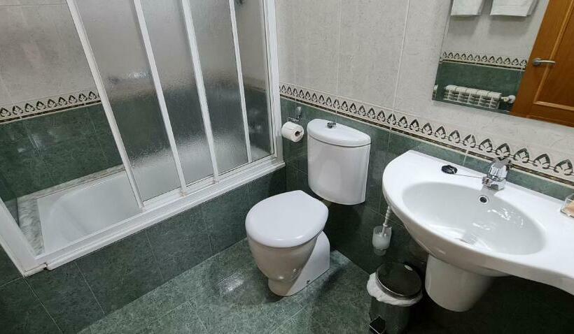 스탠다드 룸, Casa Benilde