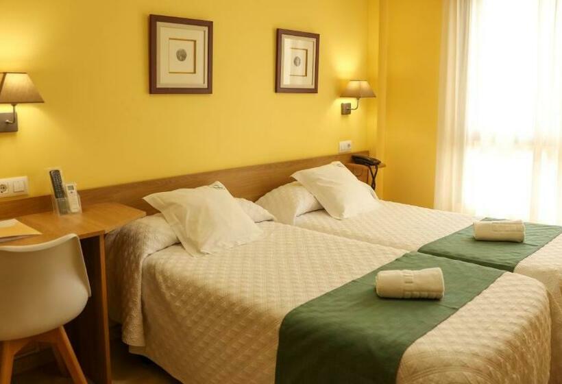 스탠다드 룸, Casa Benilde