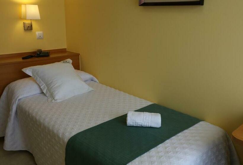 스탠다드 싱글 룸, Casa Benilde