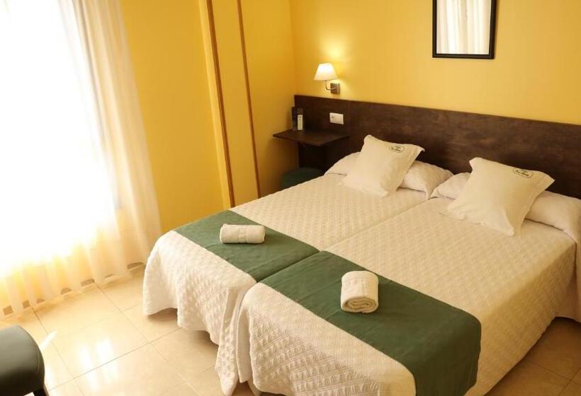 스탠다드 룸, Casa Benilde