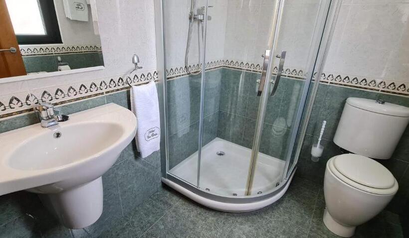 스탠다드 룸, Casa Benilde