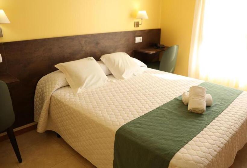 스탠다드 싱글 룸, Casa Benilde