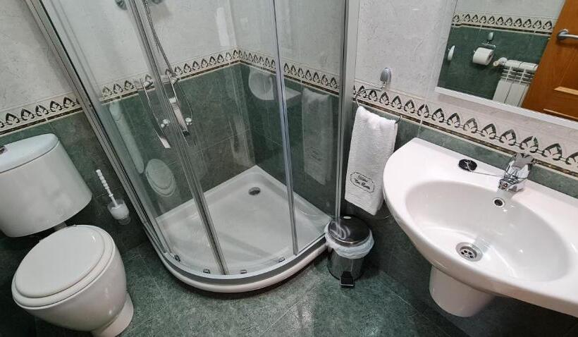 스탠다드 싱글 룸, Casa Benilde