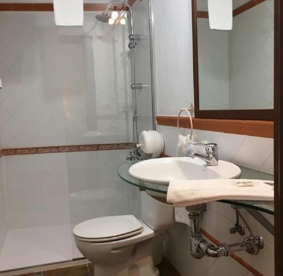 اتاق استاندارد, Casa De Los Naranjos