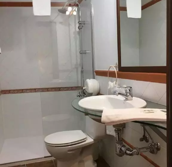 スタンダードルーム, Casa De Los Naranjos