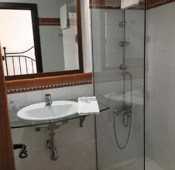 スタンダードルーム, Casa De Los Naranjos