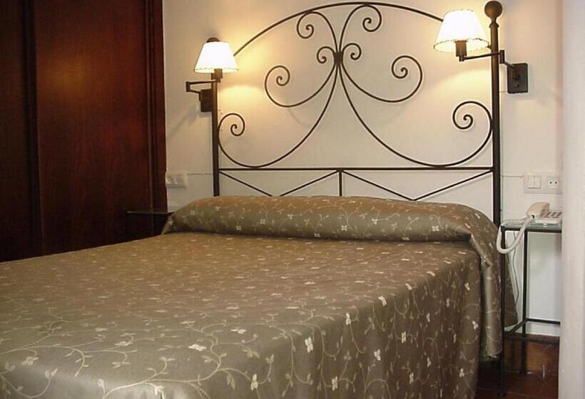 اتاق استاندارد یک نفره, Casa De Los Naranjos