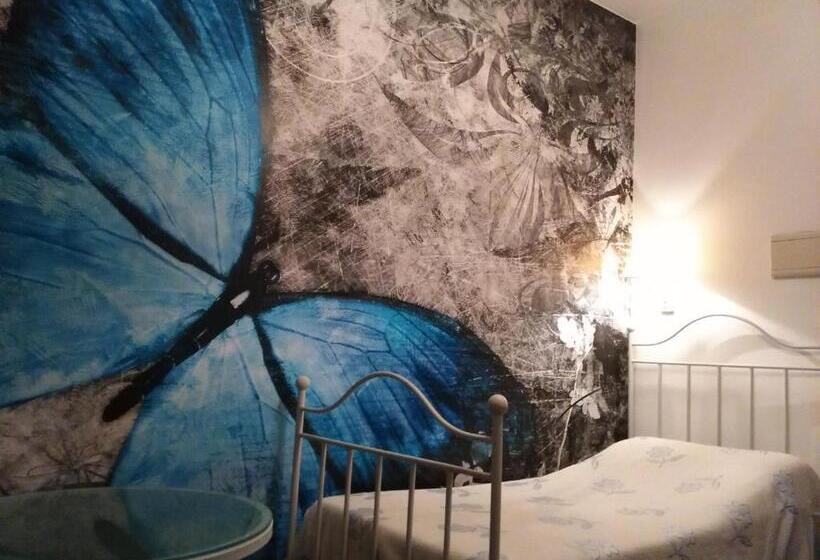 اتاق استاندارد یک نفره, Casa De Los Naranjos