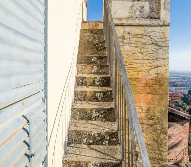 デラックスルーム, Castello Rosso