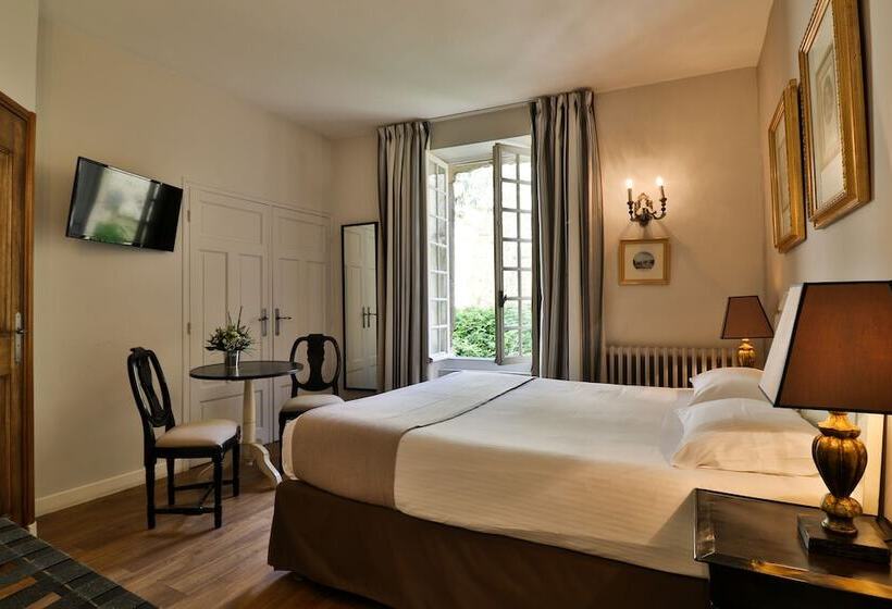 Номер Superior, Du Midi