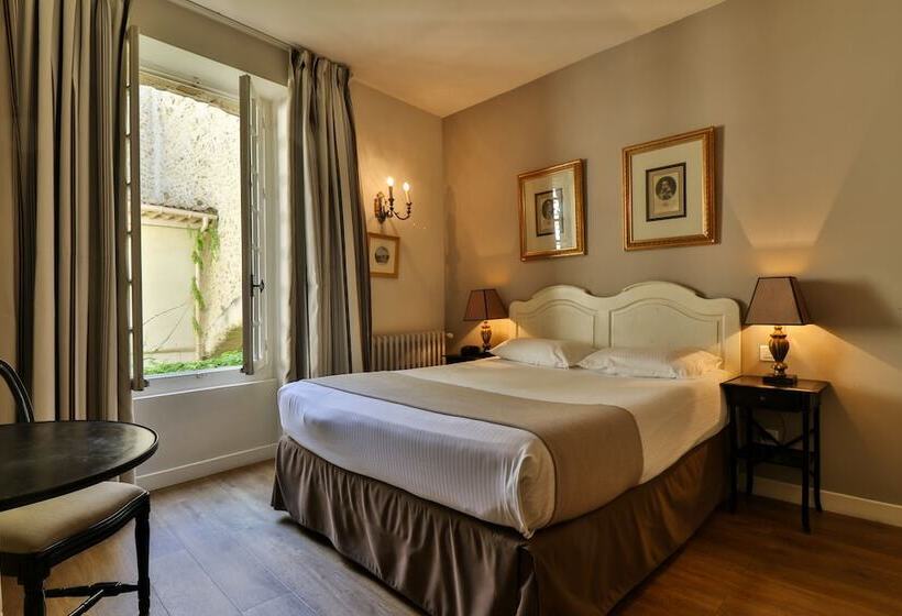 수피리어 룸, Du Midi