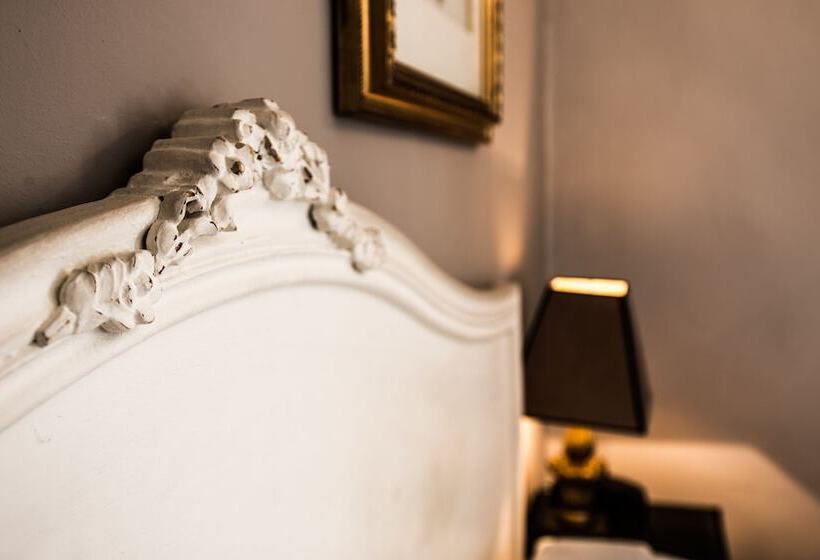 スタンダードルーム, Du Midi