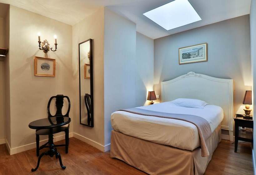 스탠다드 룸, Du Midi