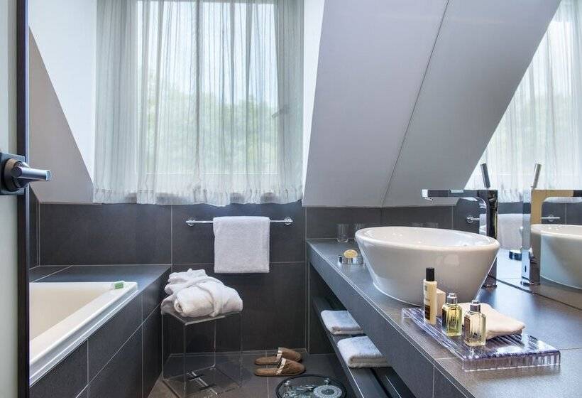 Chambre Standard, Ermitage