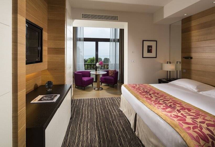 レイクビューデラックスルーム, Ermitage