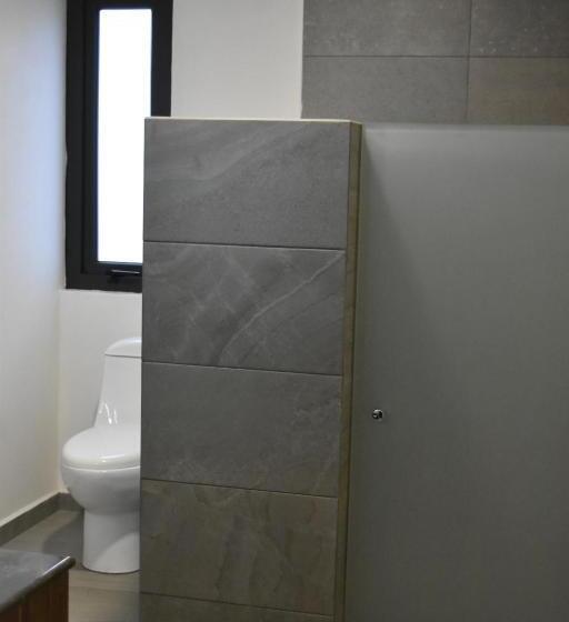 家庭套房, Estanza Hotel & Suites