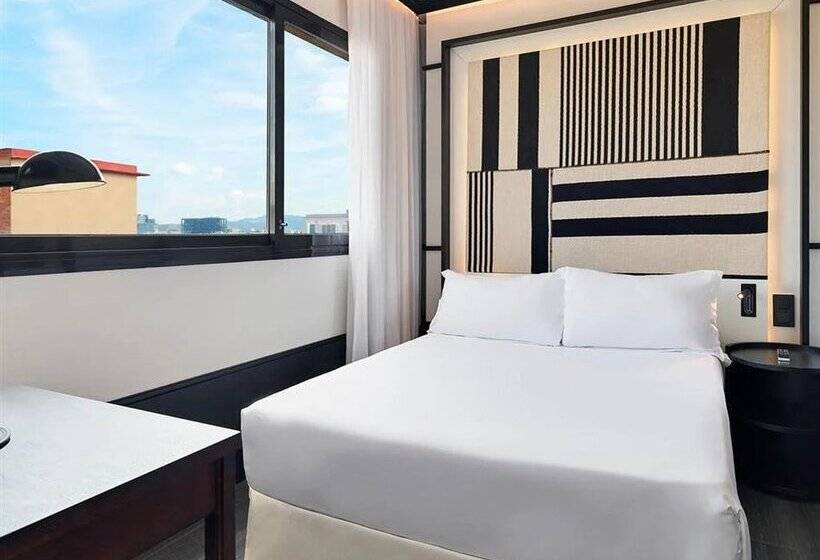 Семейный Номер, H10 Marina Barcelona