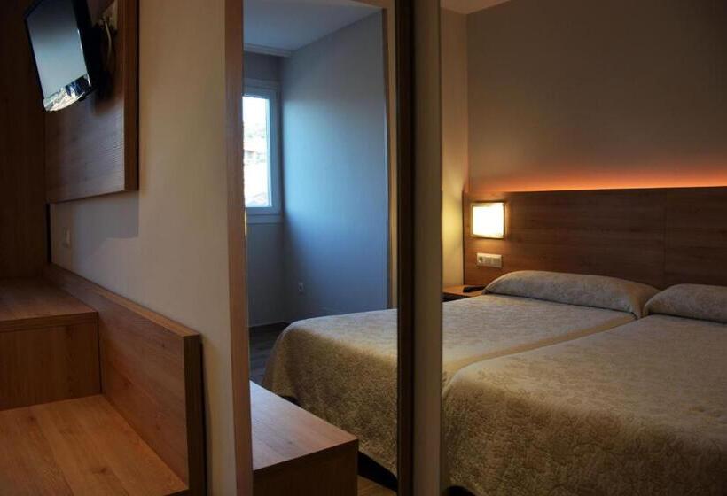 Номер Superior, Hostal Guadiana