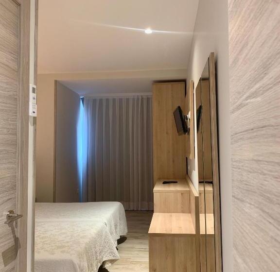 Номер Superior, Hostal Guadiana