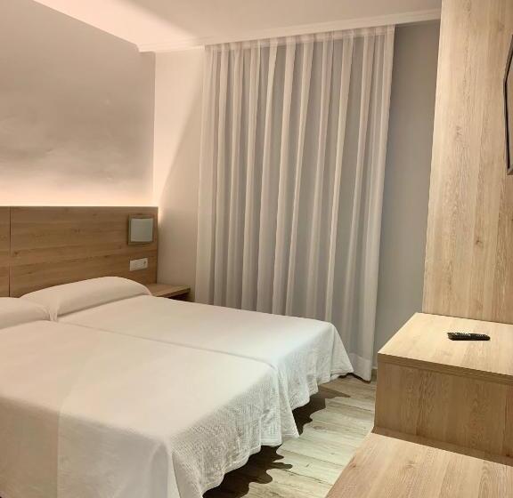 Номер Superior, Hostal Guadiana