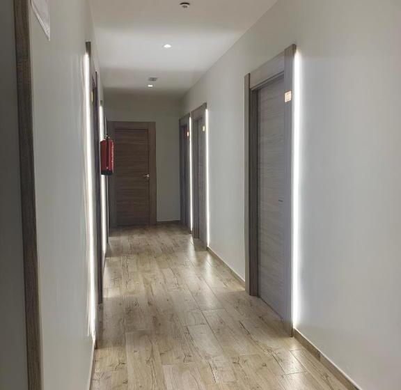 Номер Superior, Hostal Guadiana