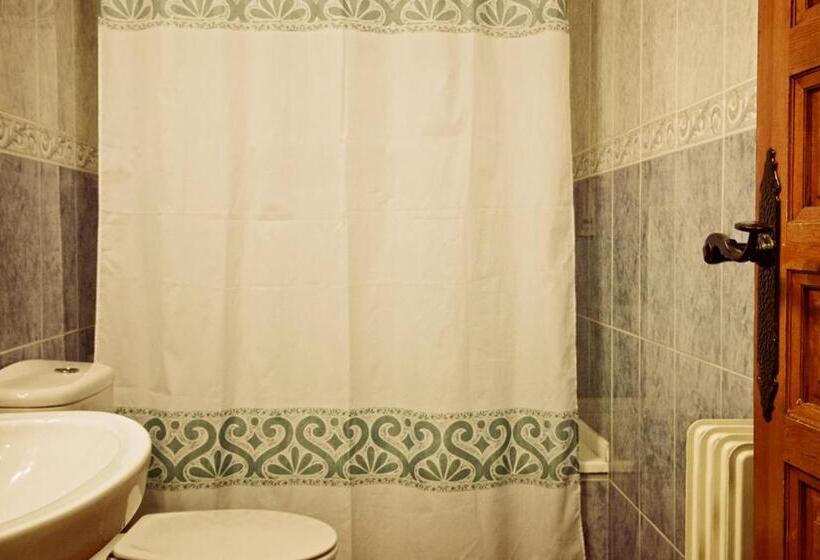 Номер Economy, Hostal Guadiana