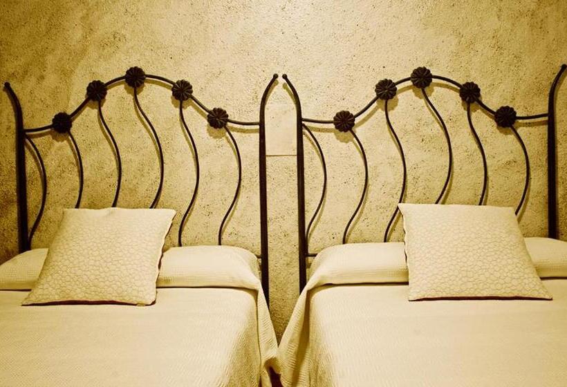 Номер Economy, Hostal Guadiana