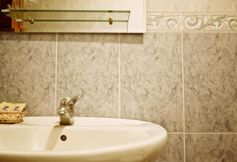 Номер Economy, Hostal Guadiana