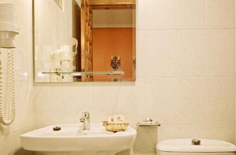 Номер Economy, Hostal Guadiana