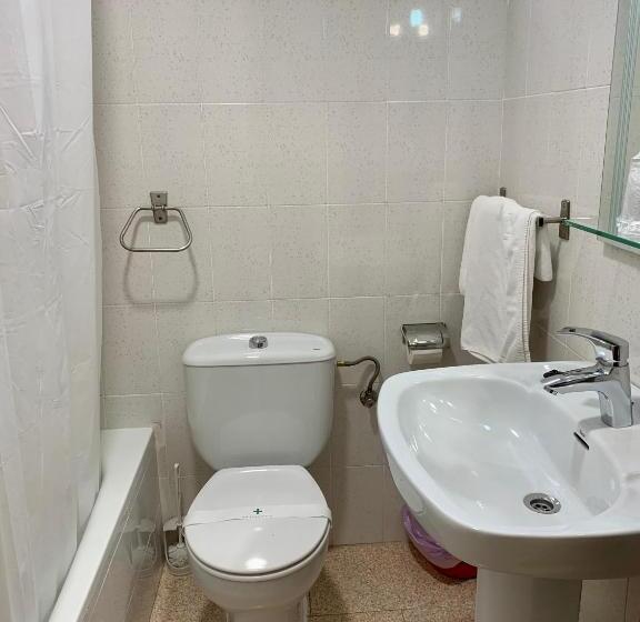 Номер Economy, Hostal Guadiana