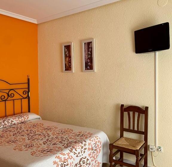 Номер Economy, Hostal Guadiana