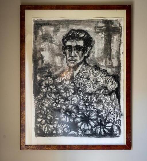 חדר סטנדרט, La Bastide D'eygalières