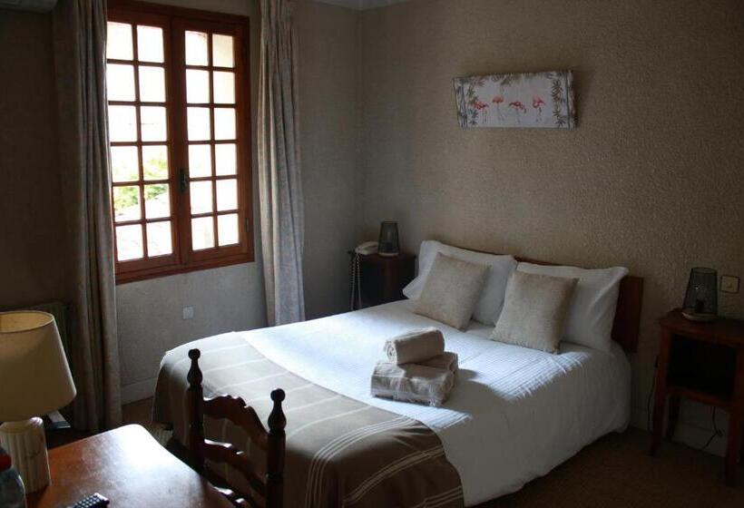 クラシックルーム, La Passiflore