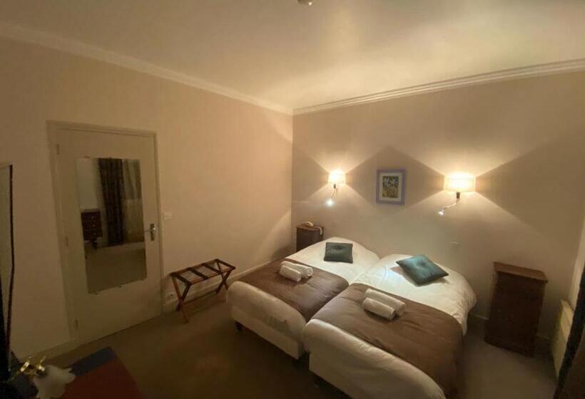 スタンダードルーム, Logis Hôtel Bel Horizon