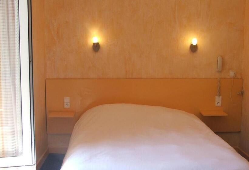 スタンダード４人部屋, Logis Hôtel Bel Horizon