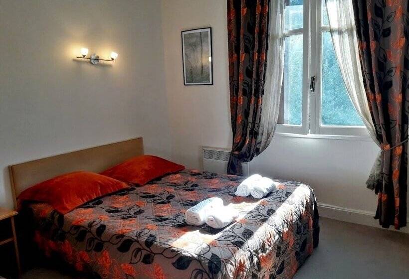 Номер Стандарт, Logis Hôtel Bel Horizon
